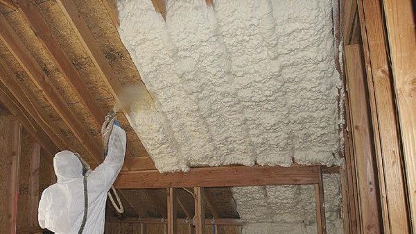 Your Trusted Spray Foam Insulation Services in Belleville, ON