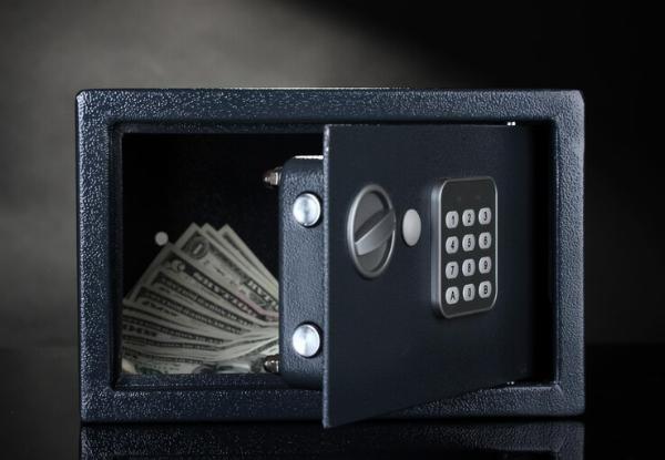 How to Find the Best Steel Safe for Home