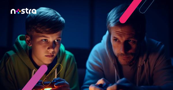 The Art of the Win: Mastering Gaming Monetization in the Gaming Industry with Nostra