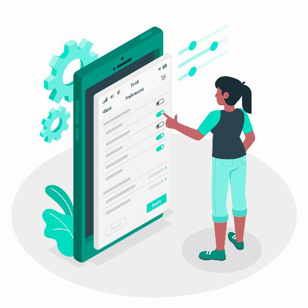 Best Practices for Building a Single Page Application