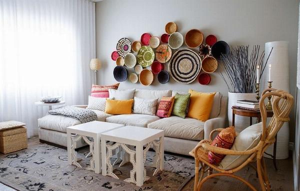 Home Decor Market Luxury Segment Expansion Amidst Economic Recovery