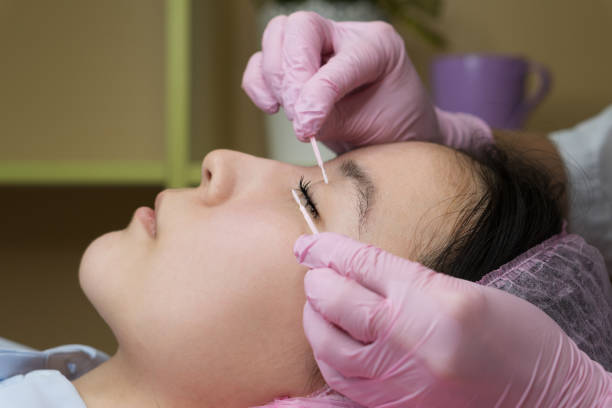 Refresh Your Eyes: Laser Lift in Riyadh