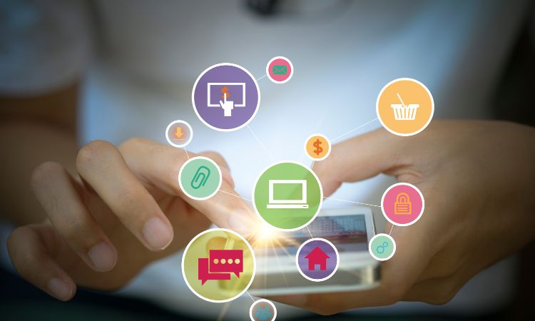 Mobile Application Market Share, Analysis, Growth (2024-2032)