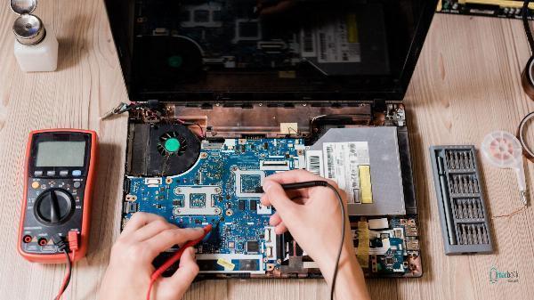 Common MacBook Issues and How to Fix Them for a Better User Experience