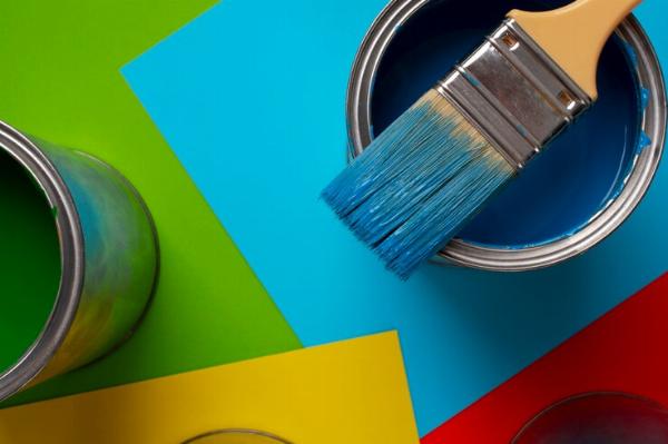 Innovative Products and Applications: Future Prospects in the Global Decorative Coatings Market - Forecast to 2027