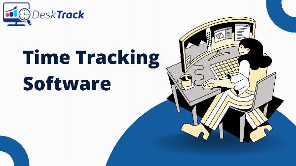 How Employee Time Tracking Software Boosts Productivity?