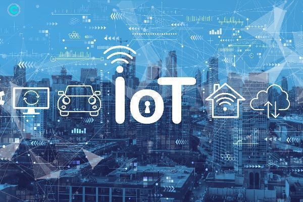 Top 16 IoT Devices that Connect the World