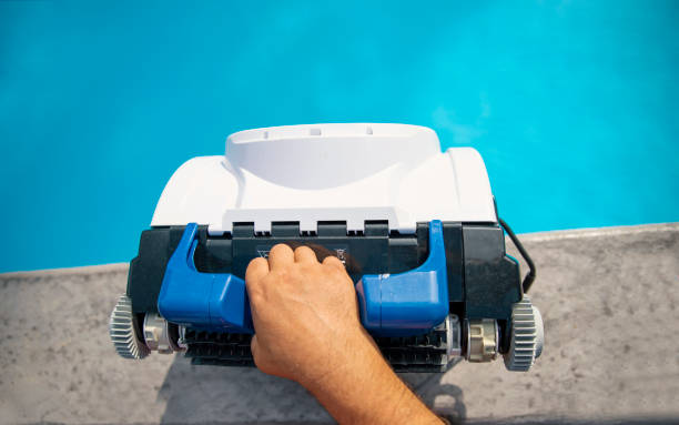 Which Pool Cleaning Robot is Right for You? Find Your Ideals Match!