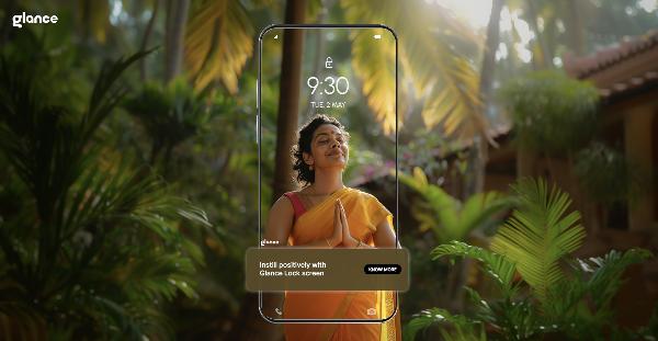 Seamlessly Enhancing Your Day With Glance Widget Library