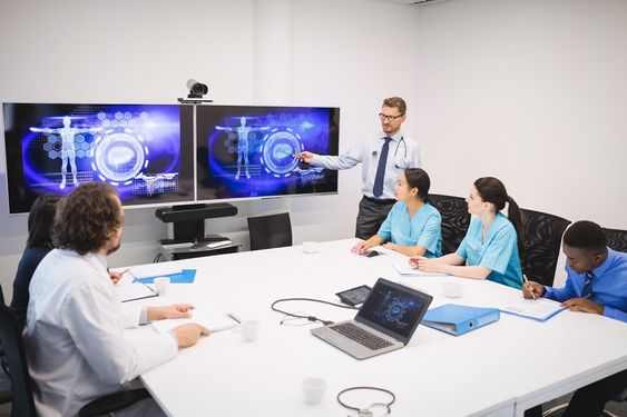 Medical Social Working Services Market Projected to Garner Significant Revenues by 2030