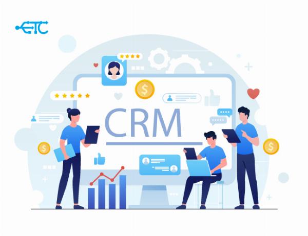 The Ultimate Guide to Custom CRM Development: Tailoring Your Solution for Success