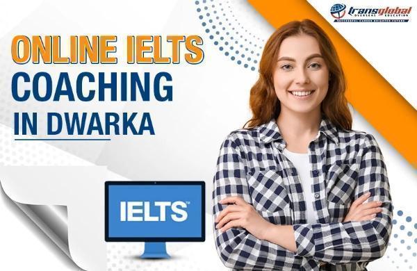 IELTS Coaching in Dwarka, Delhi: Transglobal Overseas