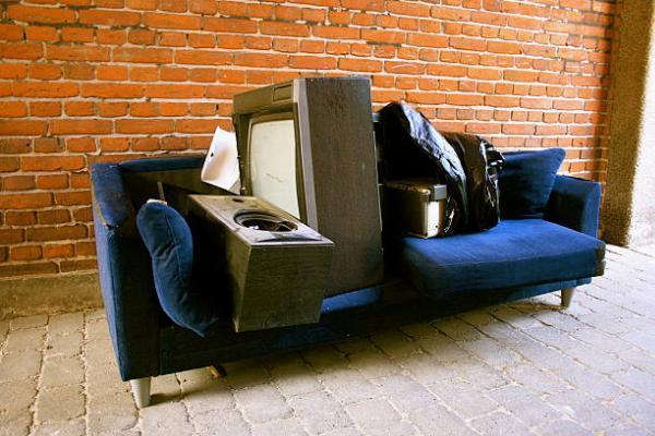 Dos and Don'ts to Prepare for Your Furniture Removal Appointment