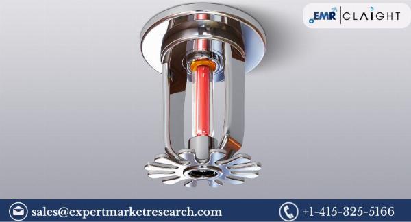 Future of Fire Sprinklers Market: Growth, Trends, and Insights (2024-2032)