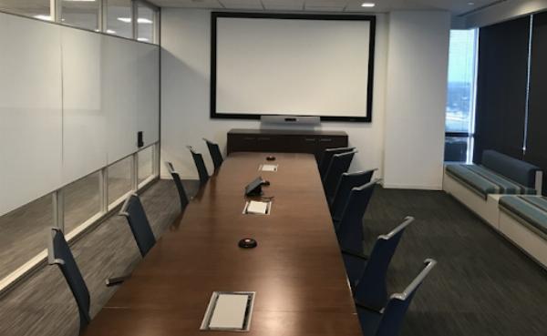 The Ultimate Guide to Choosing a Conference Room Presentation System