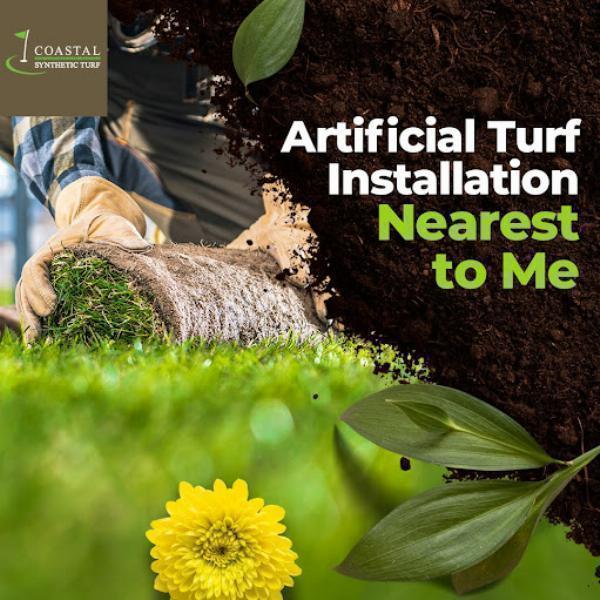 Best Augusta Artificial Turf Installation Services