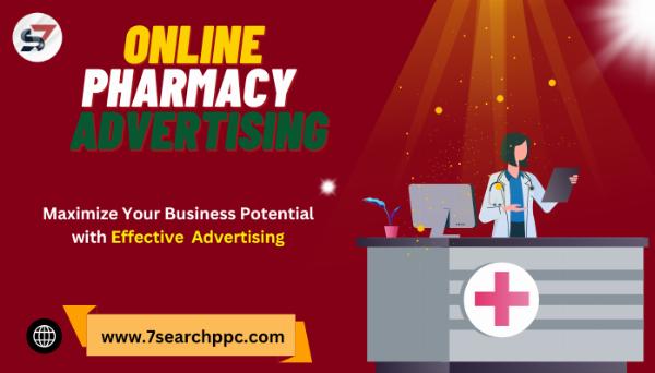 Online Pharmacy Advertising | Pharmacy Advertising Ideas