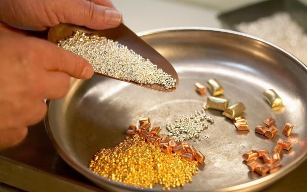 Precious Metals Market Sustainable Practices and Market Resilience