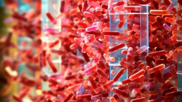 What Are the Benefits of Sourcing from a Medium Chain Triglycerides Supplier?