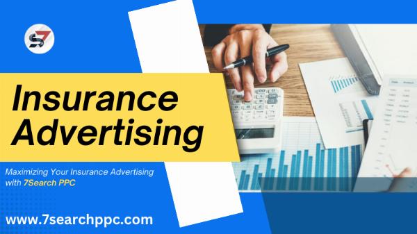Insurance Advertising | Financial Institution Advertising
