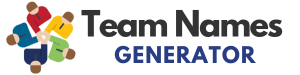 The History of Team Names Generator Told Through Tweets