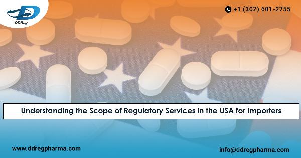 Understanding the Scope of Regulatory Services in the USA for Importers