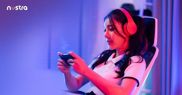 The Captivating Thrill of Hyper Casual Games