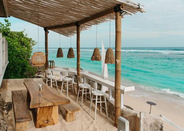 Best Beach Clubs in Bali: Where to Relax and Party