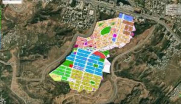 Understanding Housing Society Maps: A Comprehensive Guide for Homebuyers