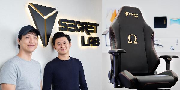 Unlock the Best Deals - Secretlab Discount Codes