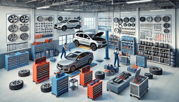 Reliable Car Repair and Maintenance: Trustworthy Service for Every Ride