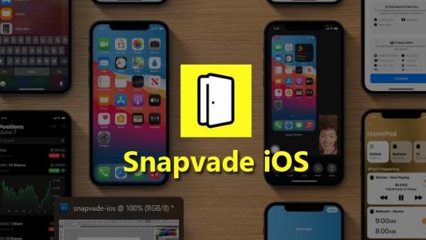 SnapVade iOS: The Best #1 Video Downloader for iPhone and iPad