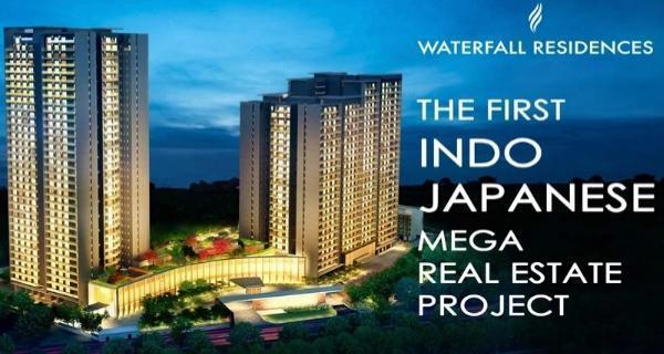 Krisumi Waterfall Residences: Elevating Luxury Living in Sector 36A