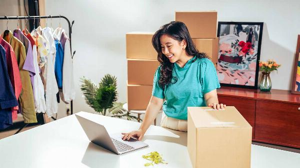 Membuat Toko Online yang Sukses