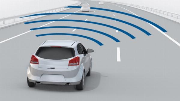 Adaptive Cruise Control & Blind Spot Detection Market Demands Driving USD 4.7 Billion Growth