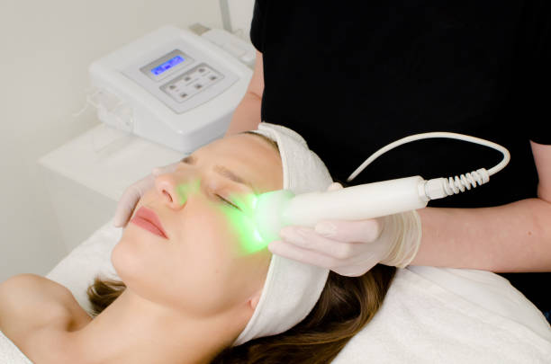 Rejuvenate Your Eyes: Laser Eye Lift Services in Riyadh
