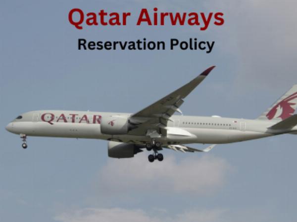 How Can I Make a Reservation with Qatar Airways?