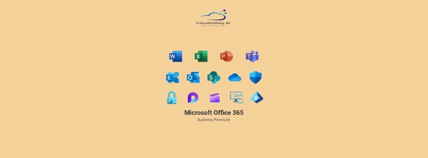 G Suite Cost vs. Microsoft 365 Business Premium Price: A Comprehensive Guide by Cloud Galaxy