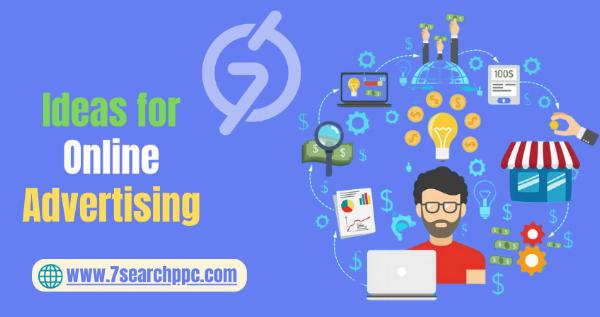 15 Creative Ideas for Online Advertising