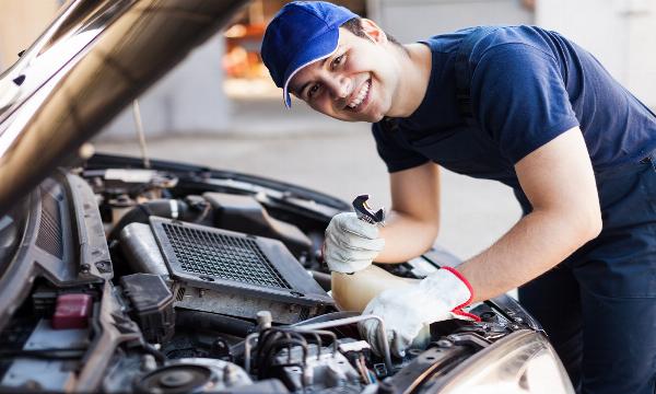 Wise Guy Autos: Premier Auto Body Shop in Los Angeles for Quality Repairs and Customizations