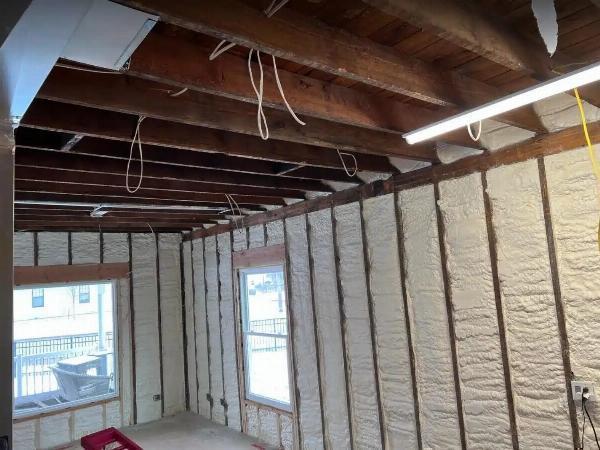 Your Ultimate Guide to Choosing the Right Insulation Company in Jacksonville