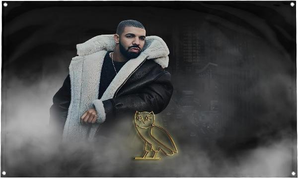 OVO Clothing || OVO Hoodie & Shorts || Limited In Stocks