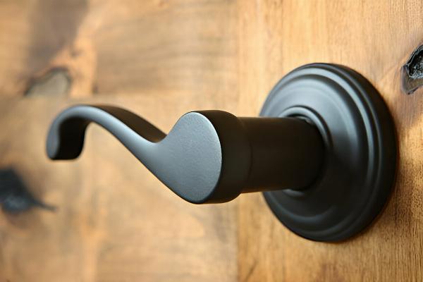 UPVC Door Handles: The Ultimate Guide to Choosing the Best Handles for Your Home
