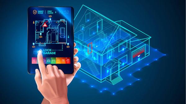 How to Control IoT Devices