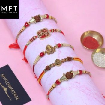 Online Rakhi Delivery Same Day: Celebrating Raksha Bandhan with Instant Joy