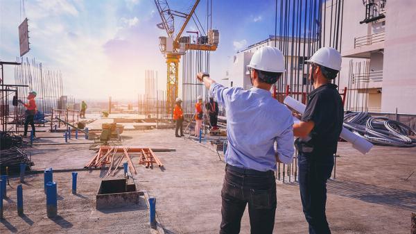 Egypt Construction Market Size, Industry Growth Rate, Research Report 2024-2032