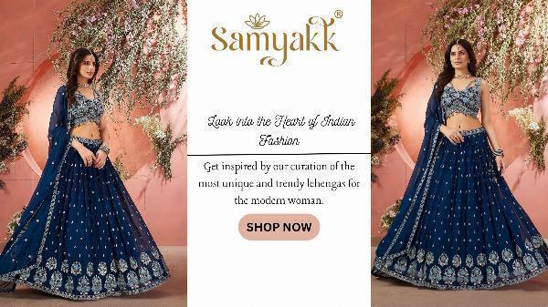 How to Find the Best Lehenga for Your Body Type?