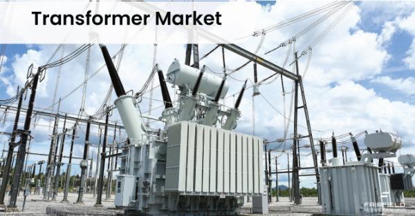 Transformer Market Size, Share, and Industry Trends 2031