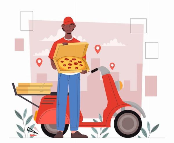 Take Control of Your Deliveries: The Power of Food Delivery Dispatch Software