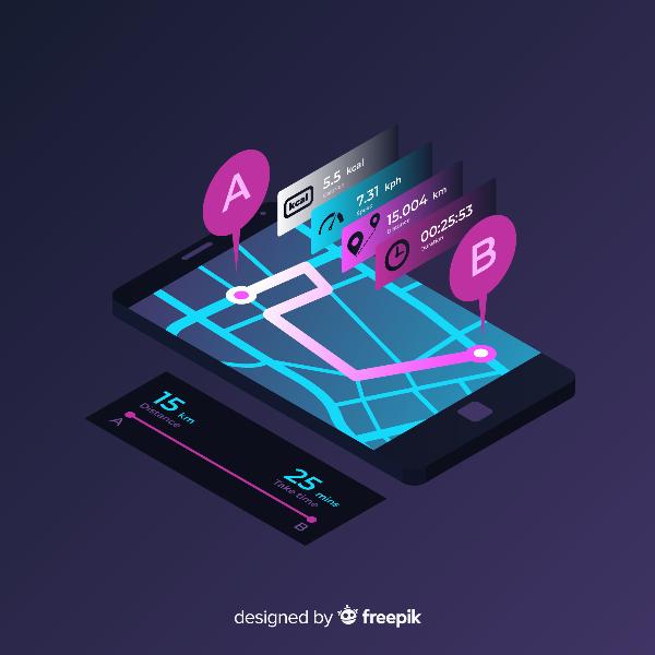How to Develop a Route Planner App: Features, Costs, and Development Tips